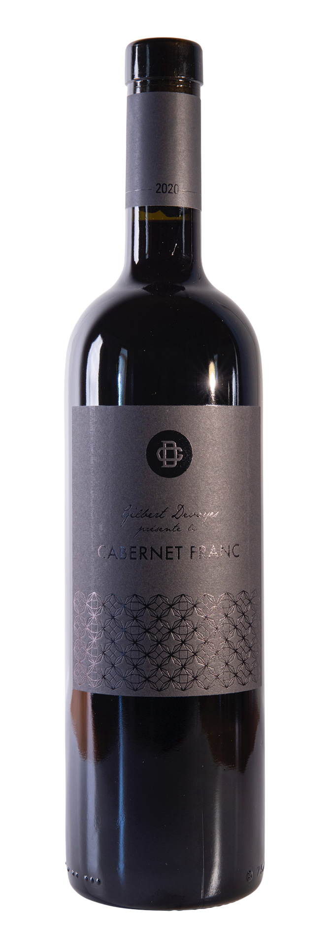 Cabernet Franc 2020
