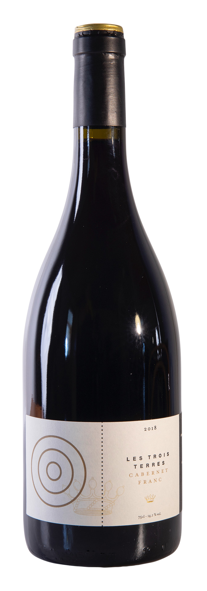 Cabernet Franc 2018