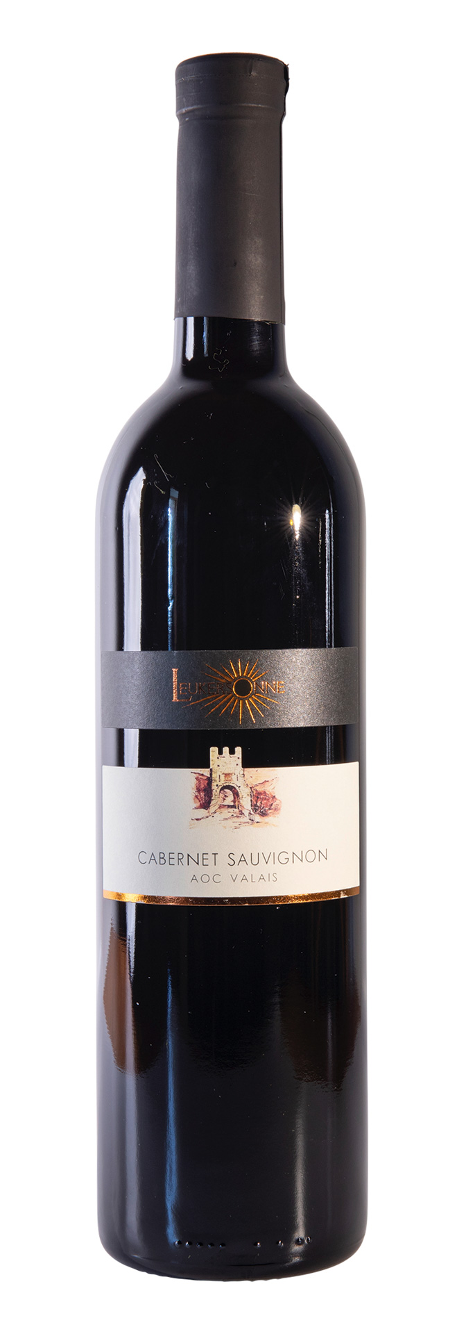 Cabernet Sauvignon 2021