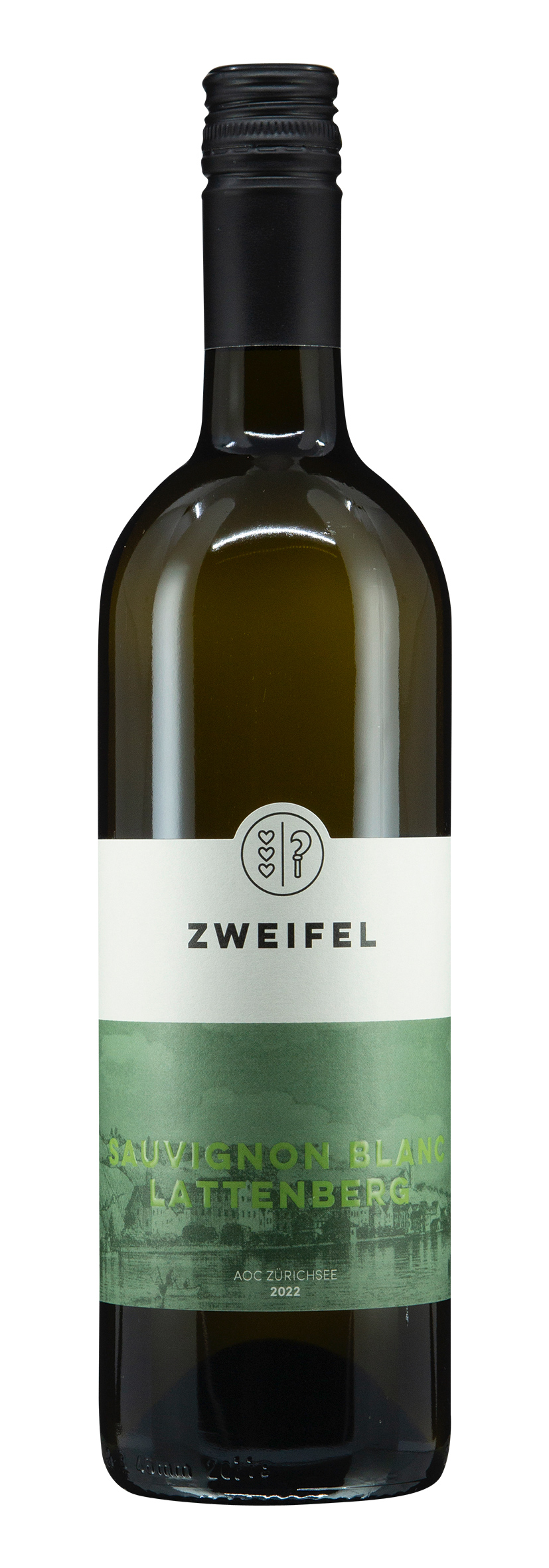 Zürichsee AOC Lattenberg Sauvignon Blanc 2022