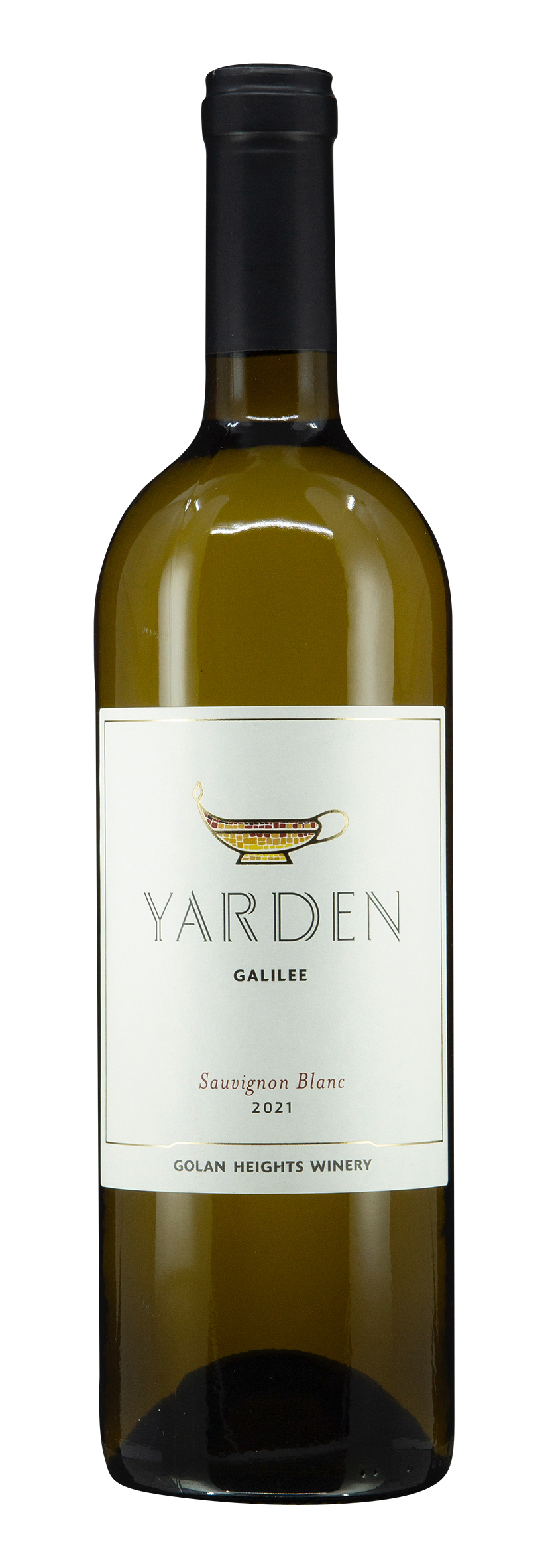 Sauvignon Blanc Yarden 2021