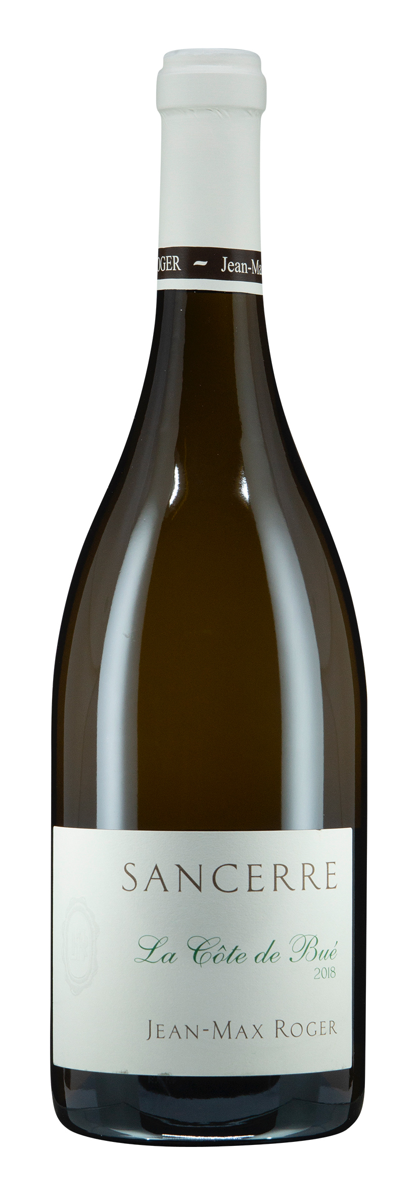 Sancerre AOC La Côte de Bué 2018