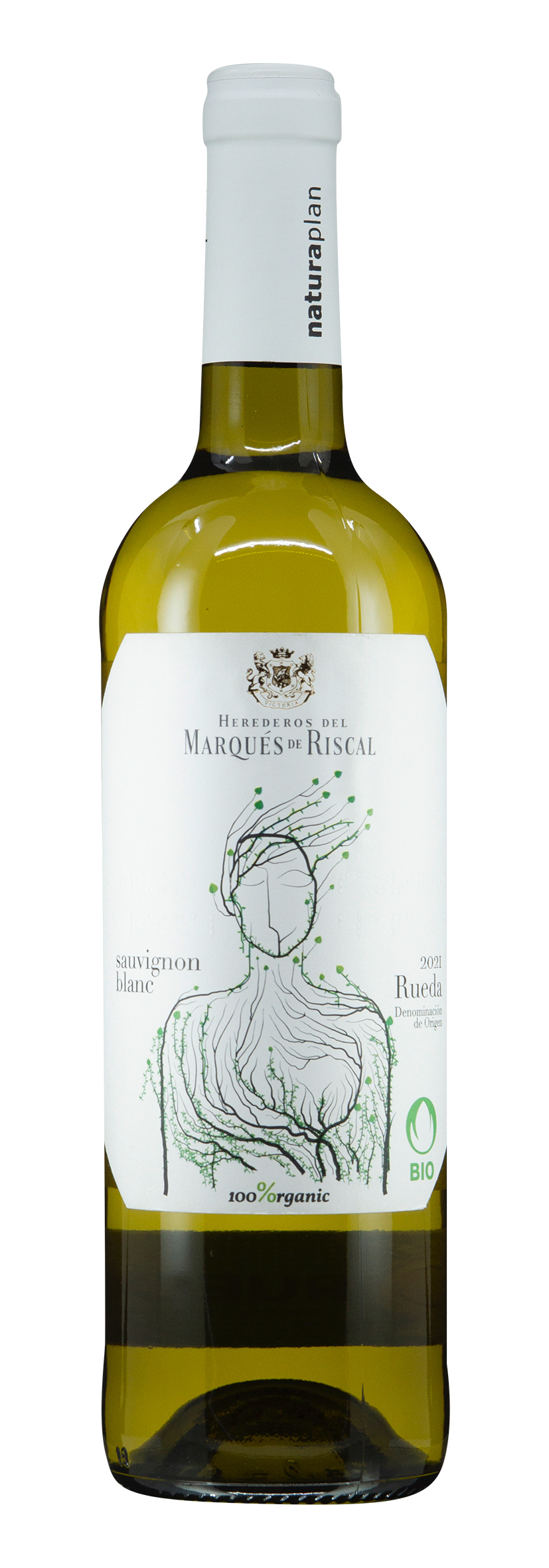 DO Rueda Sauvignon Blanc  2021