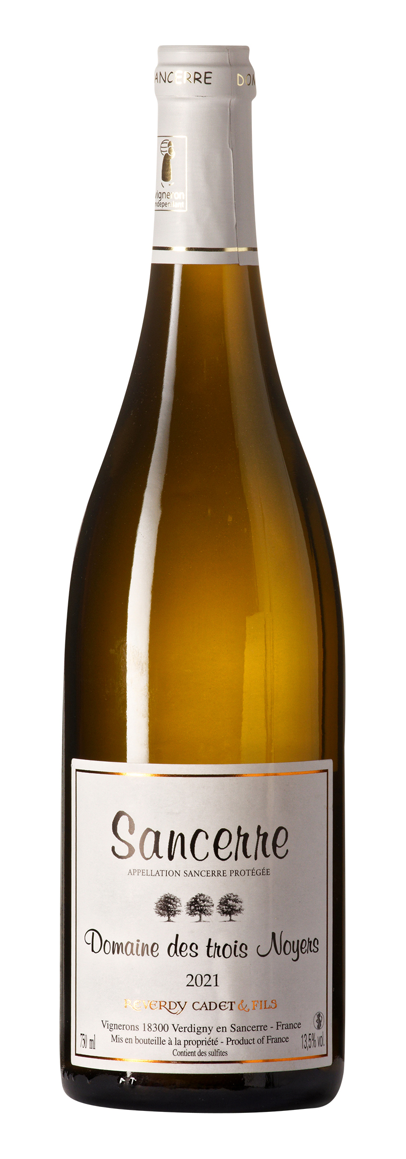 Sancerre AOC 2021