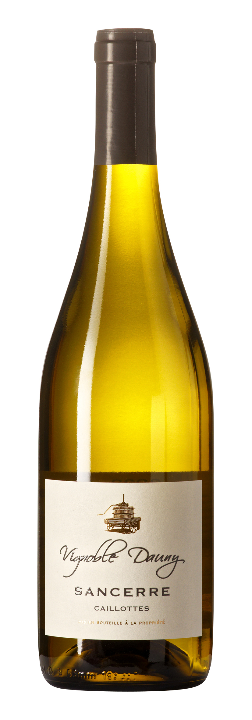 Sancerre AOC Cailottes  2022