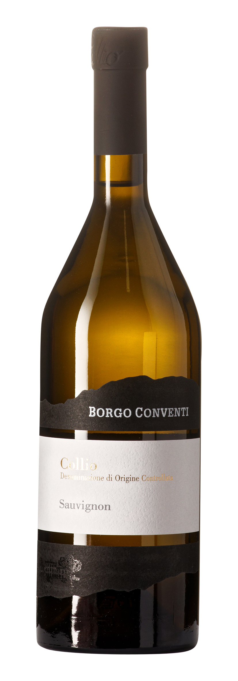 Collio DOC Sauvignon 2021