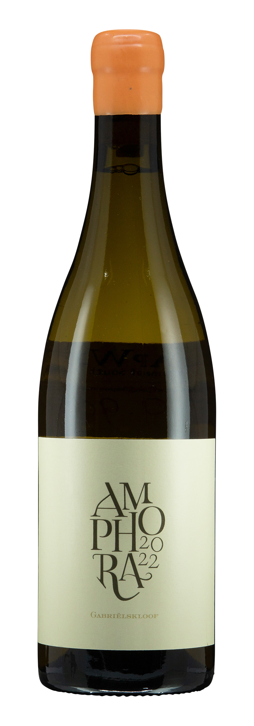 W.O. Western Cape Sauvignon Blanc Amphora 2022