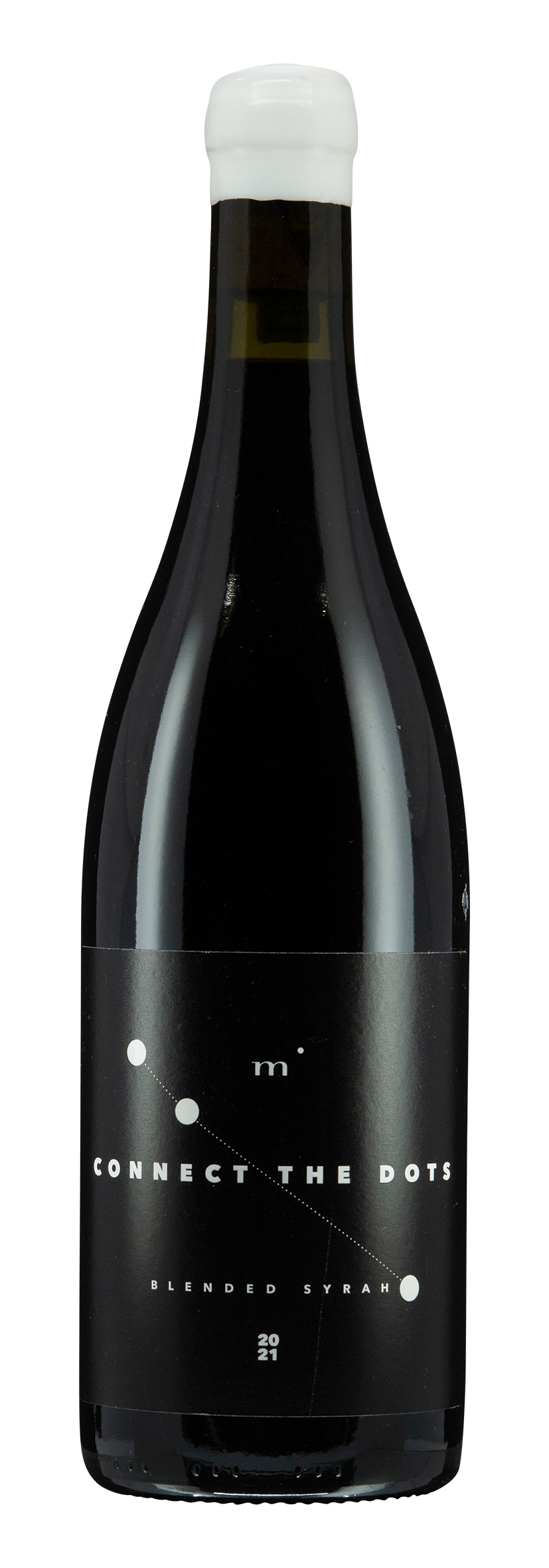 W.O. Western Cape Syrah Connect the Dots 2021