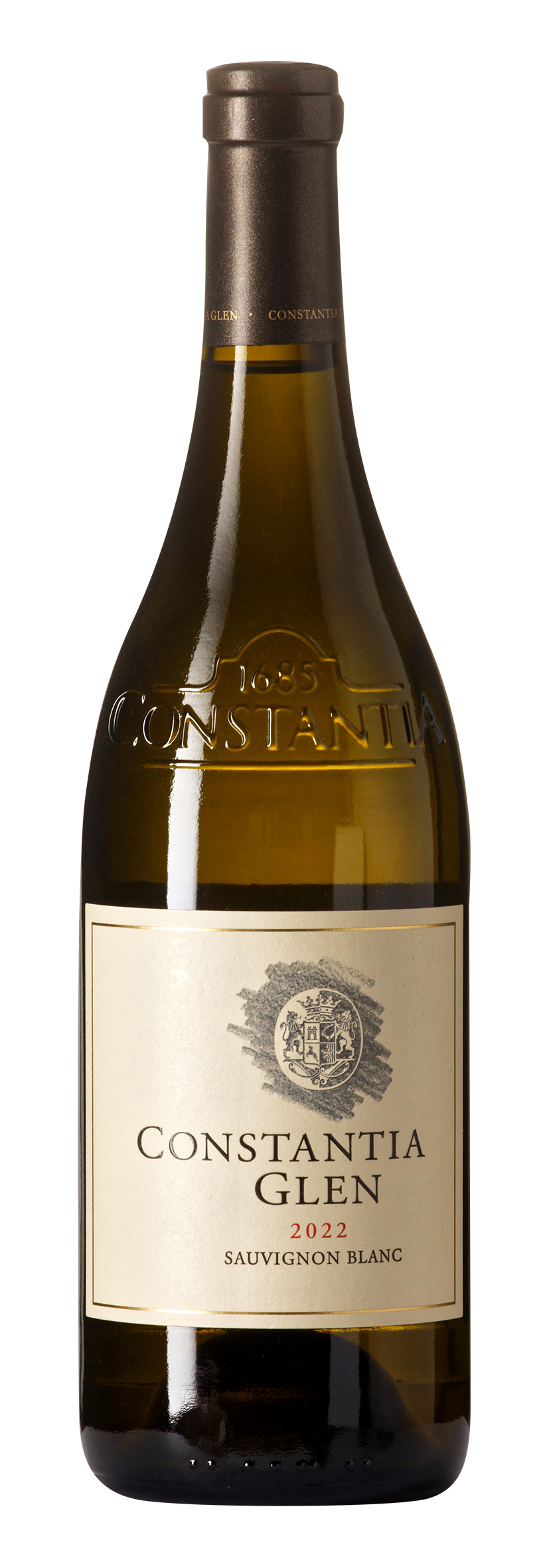 W.O. Constantia Glen Sauvignon Blanc 2022