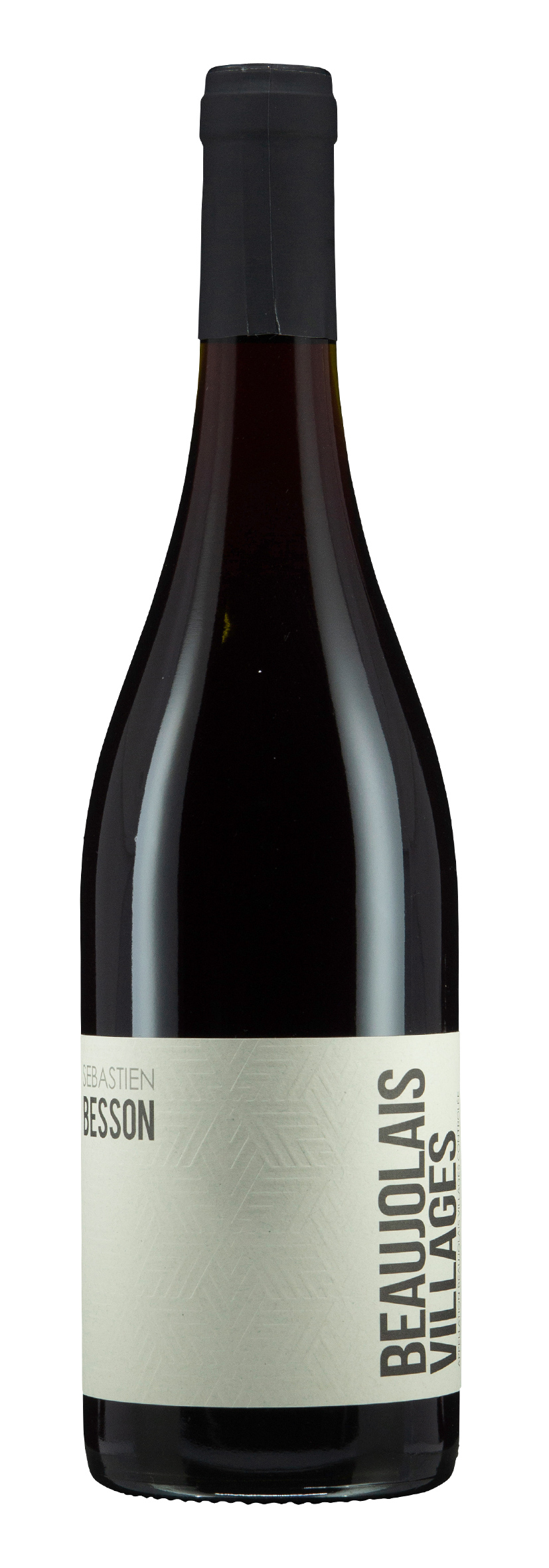 Beaujolais Villages AOC Sebastien Besson 2021