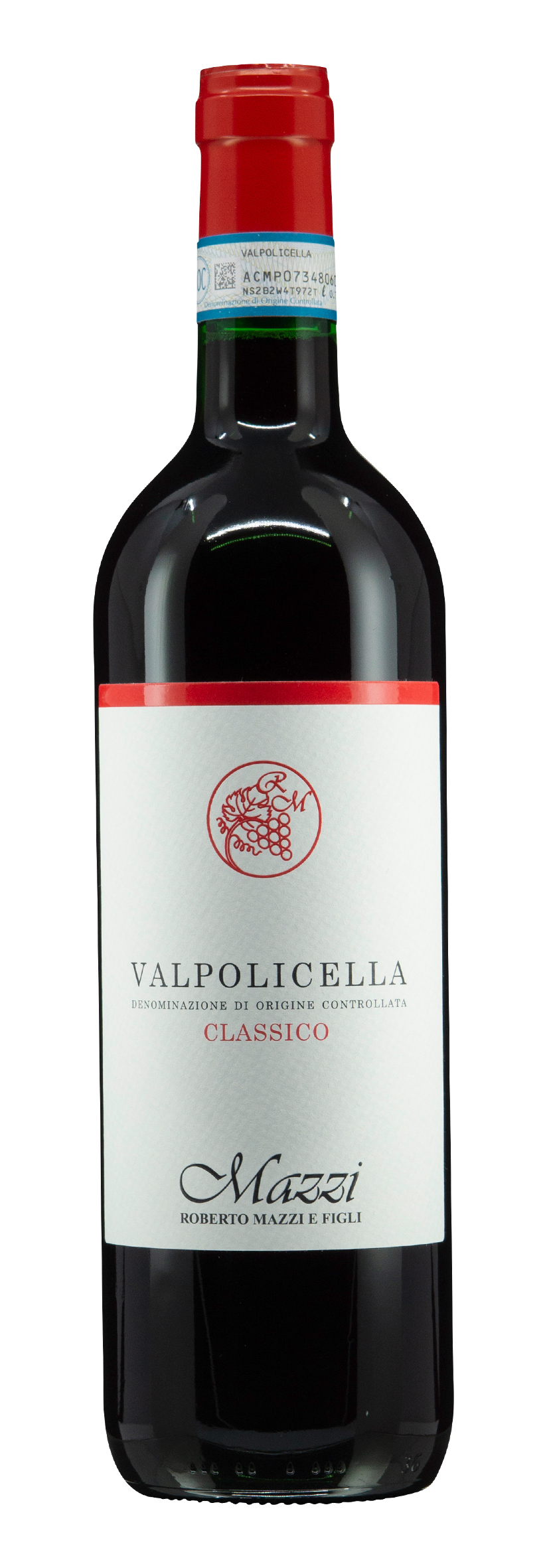 Valpolicella DOC Classic 2021