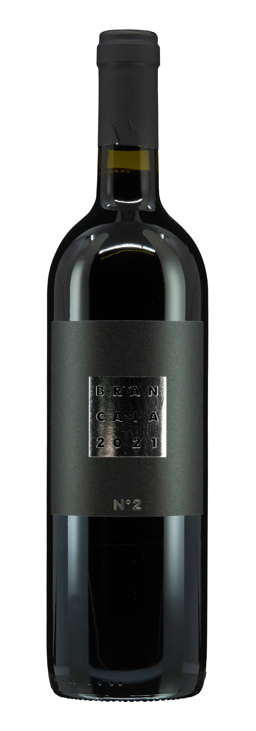 Maremma Toscana DOC Cabernet Sauvignon Brancaia No 2 2021