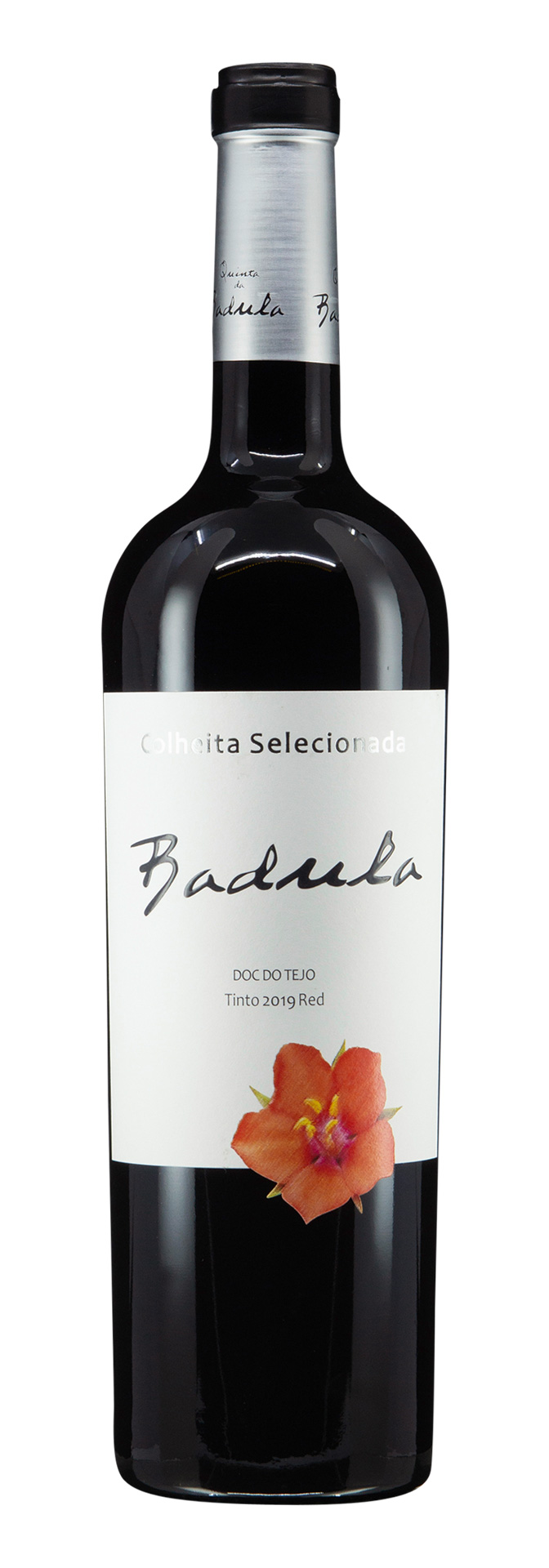 VR Tejo Tinto Red 2019