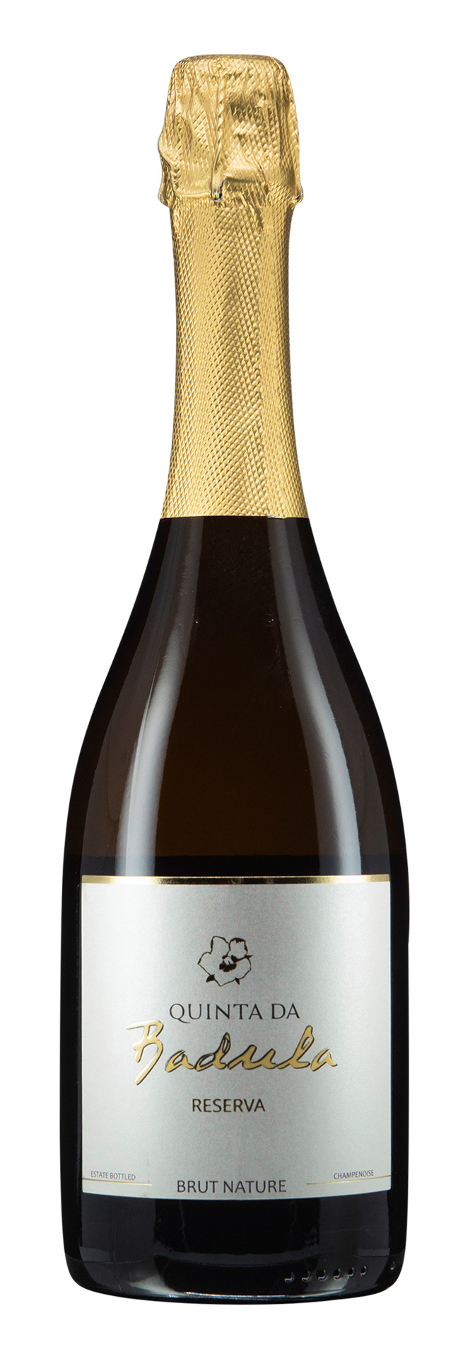 VR Tejo Espumante Brut Nature 2020