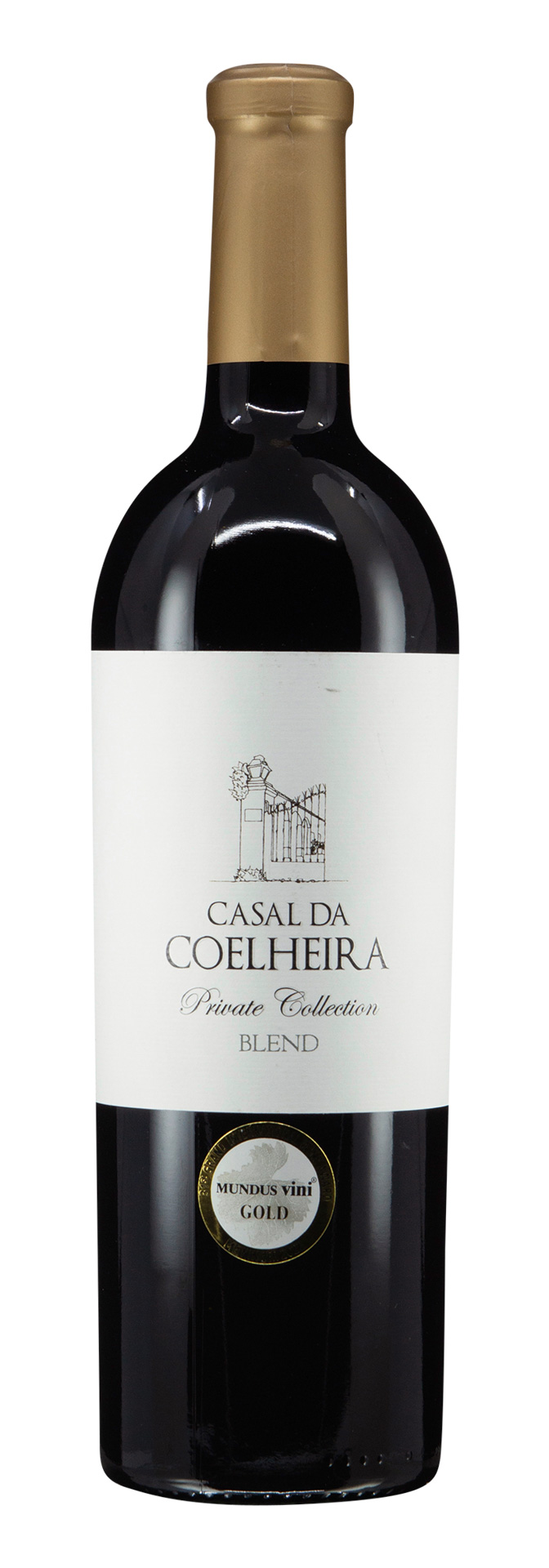 VR Tejo Private Collection Blend 2020