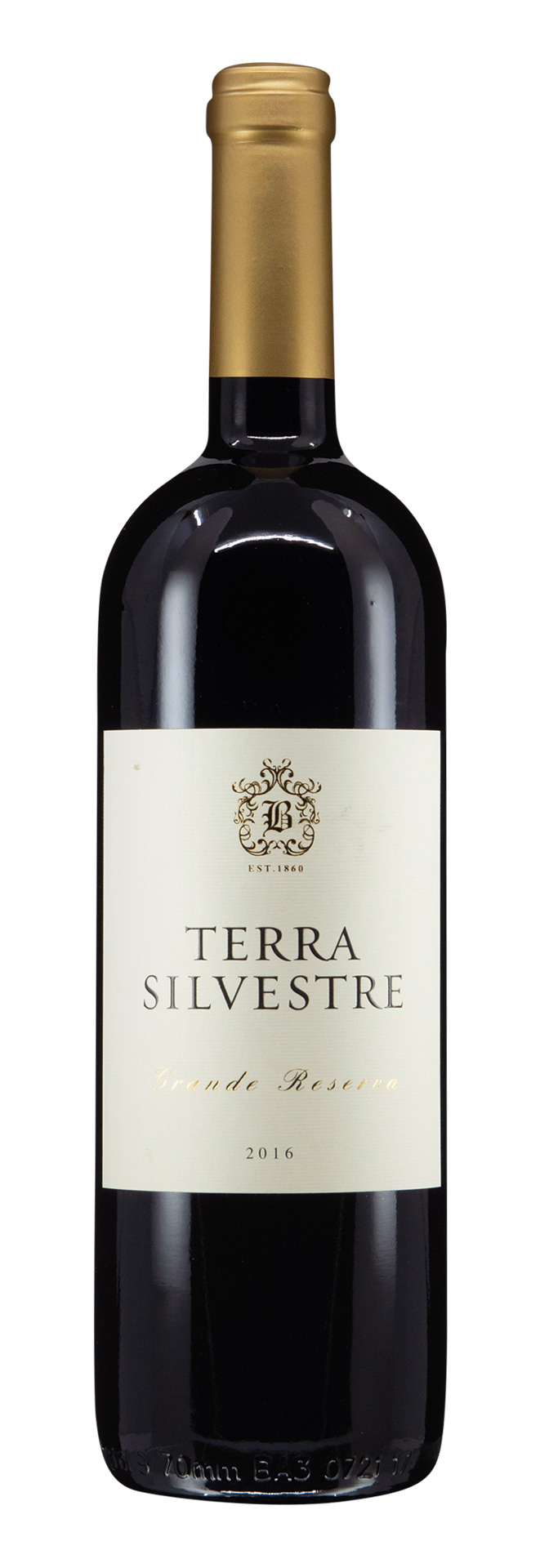 VR Tejo Terra Silvestre Grande Reserva 2016