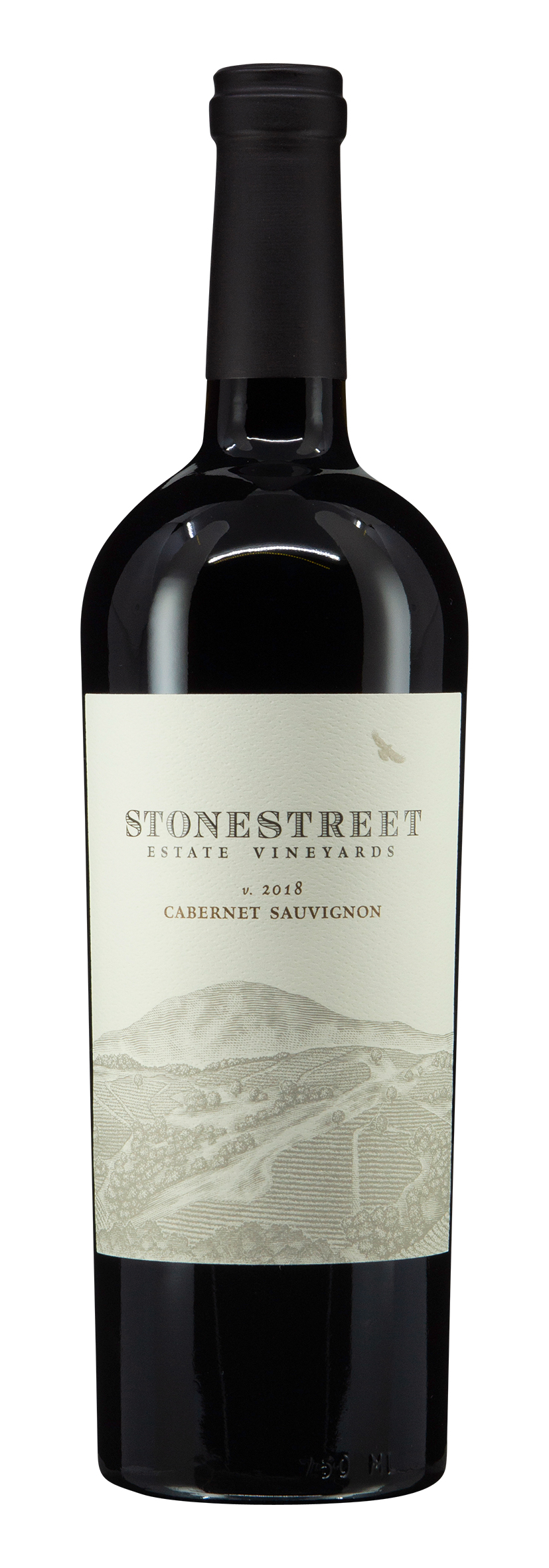 Alexander Valley Cabernet Sauvignon 2018