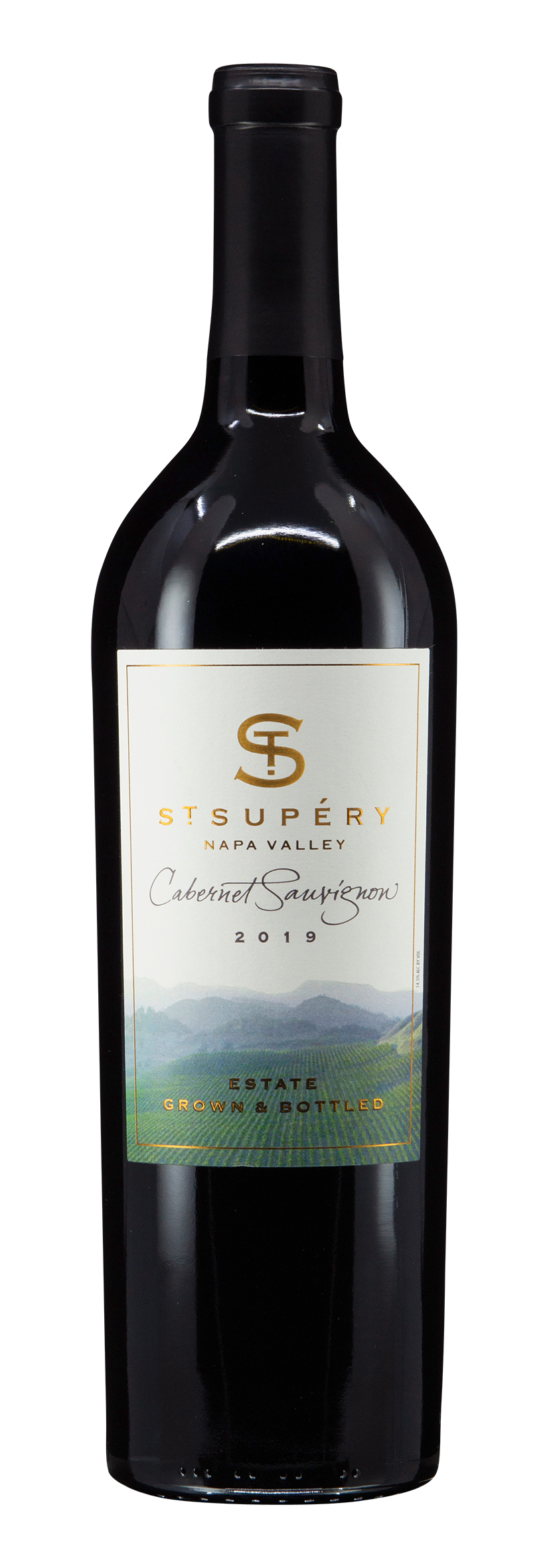 Napa Valley Cabernet Sauvignon 2019