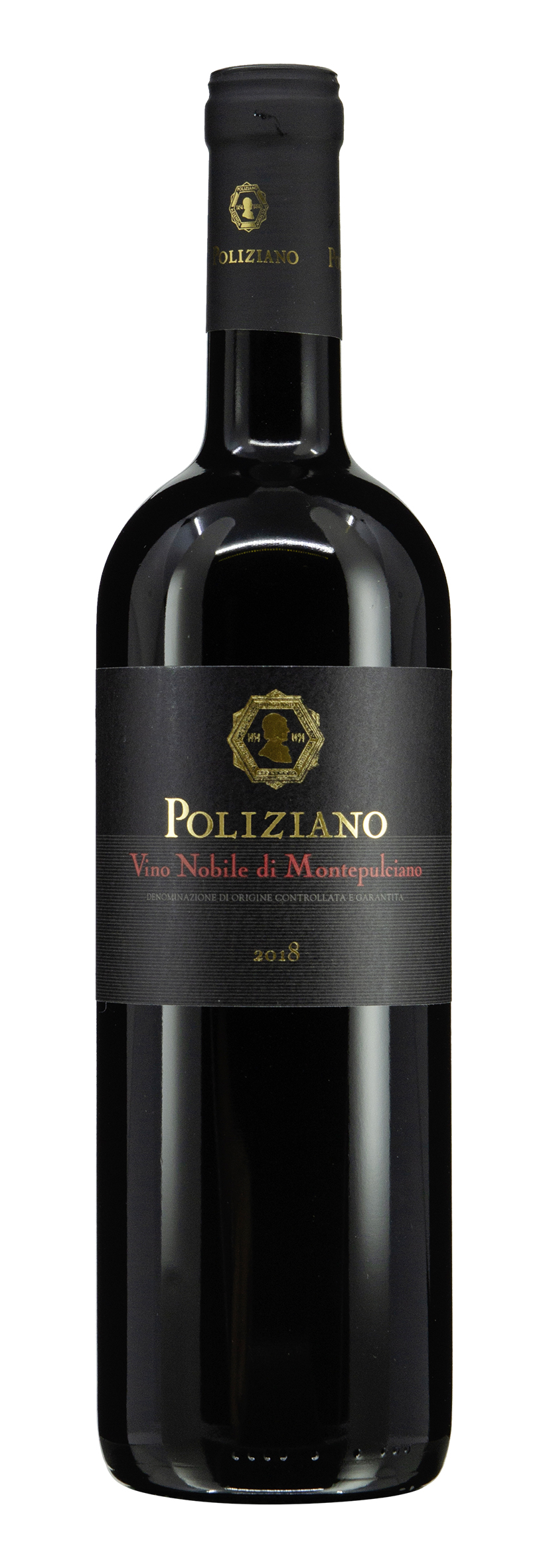 Vino Nobile di Montepulciano DOCG 2018