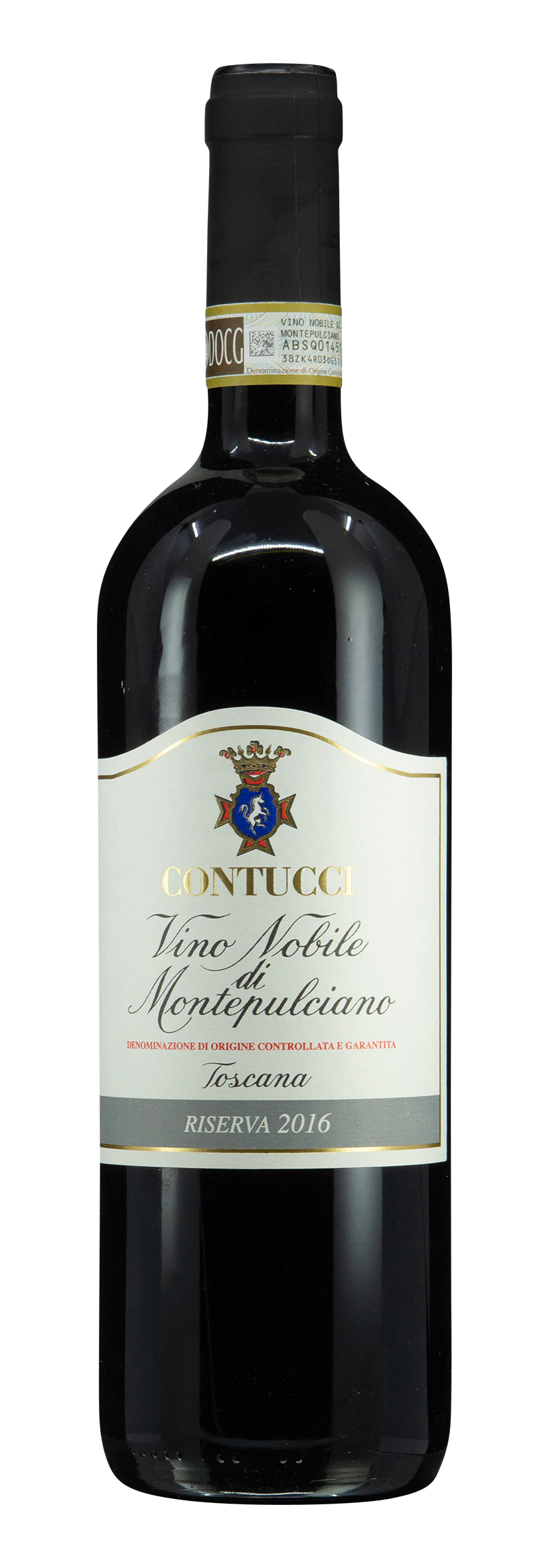 Vino Nobile di Montepulciano DOCG Riserva 2016