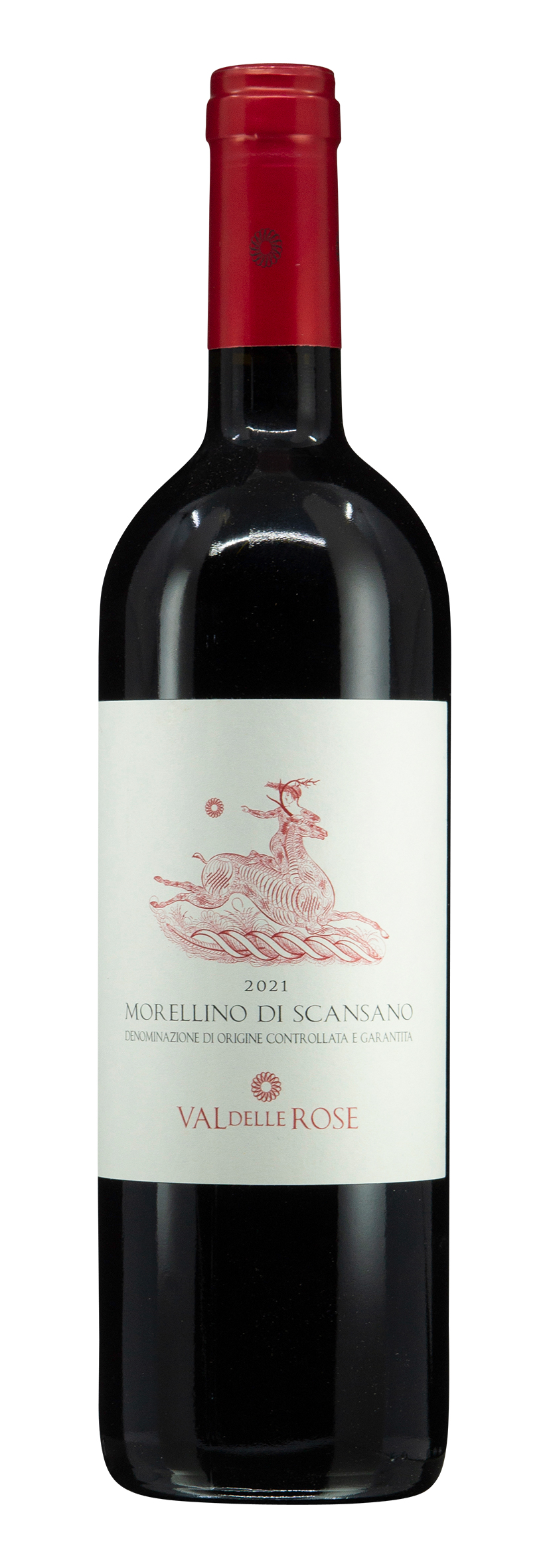 Morellino di Scansano DOCG 2021