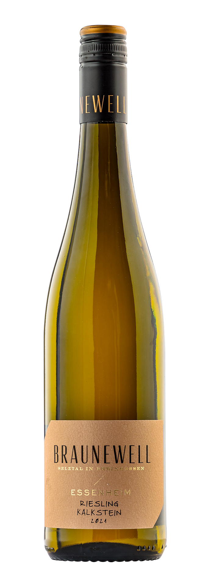 Essenheimer Riesling  trocken Kalkstein  2021