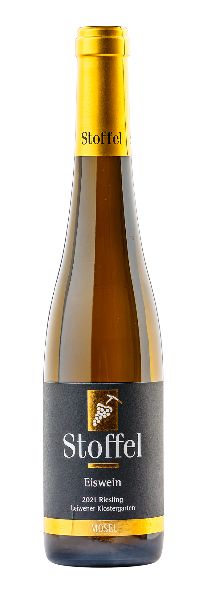 Leiwener  Klostergarten Riesling Eiswein 2021