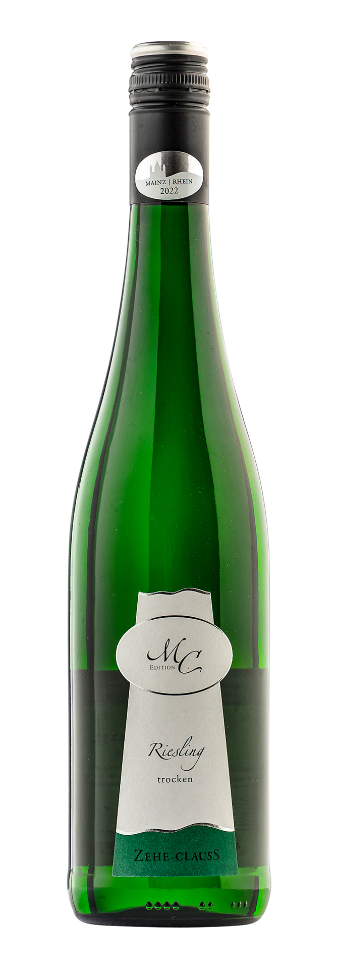 Riesling trocken 2022