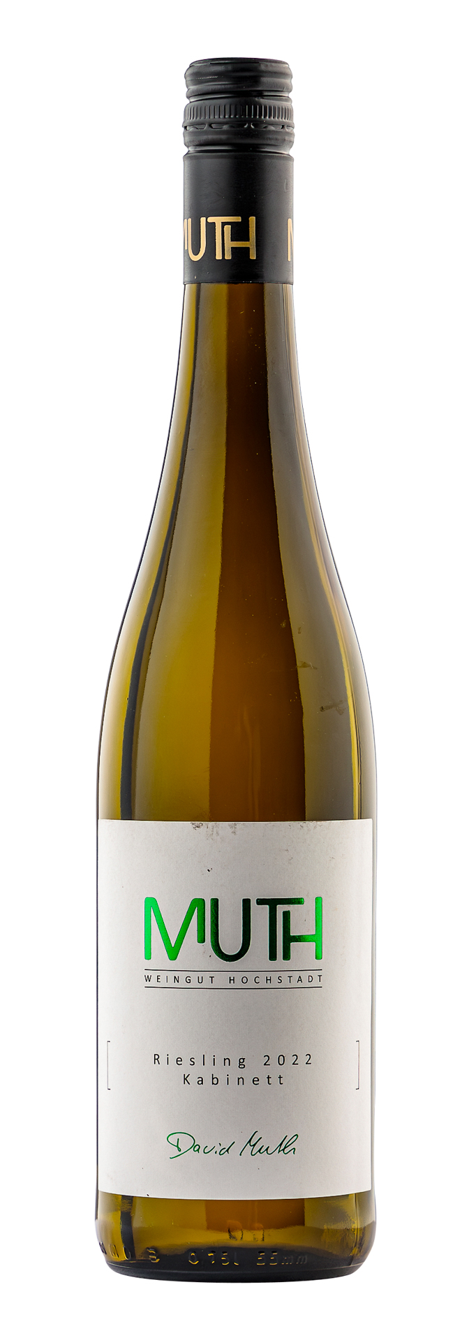 Riesling Kabinett 2022