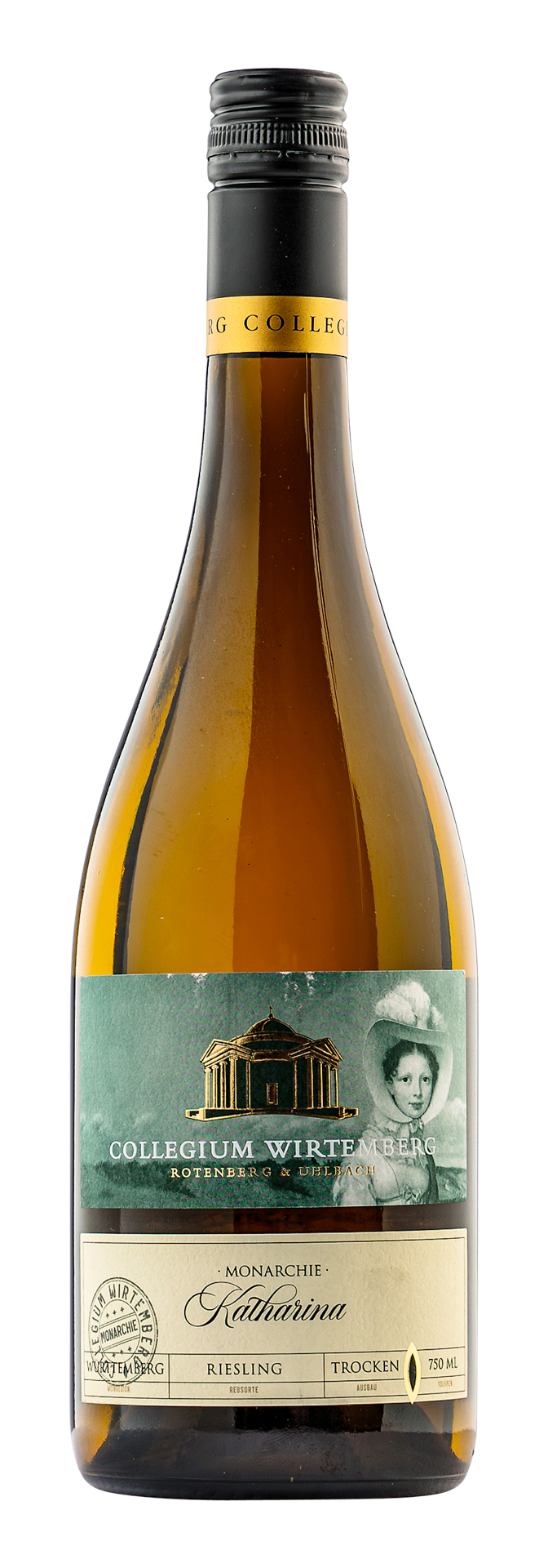 Riesling Katharina trocken 2021