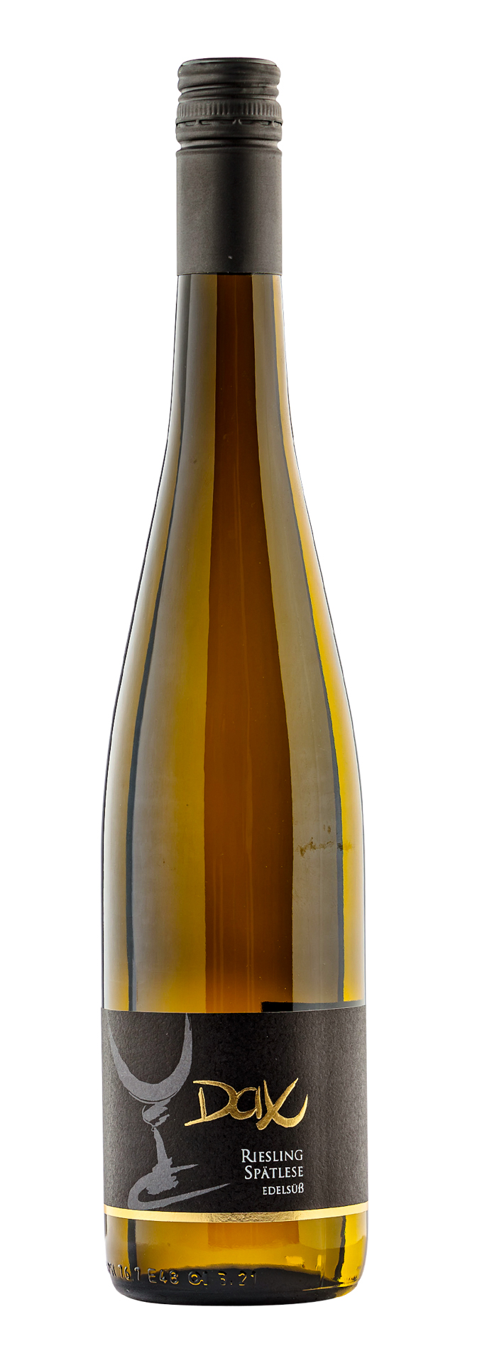 Valwiger Herrenberg Riesling Spätlese 2022