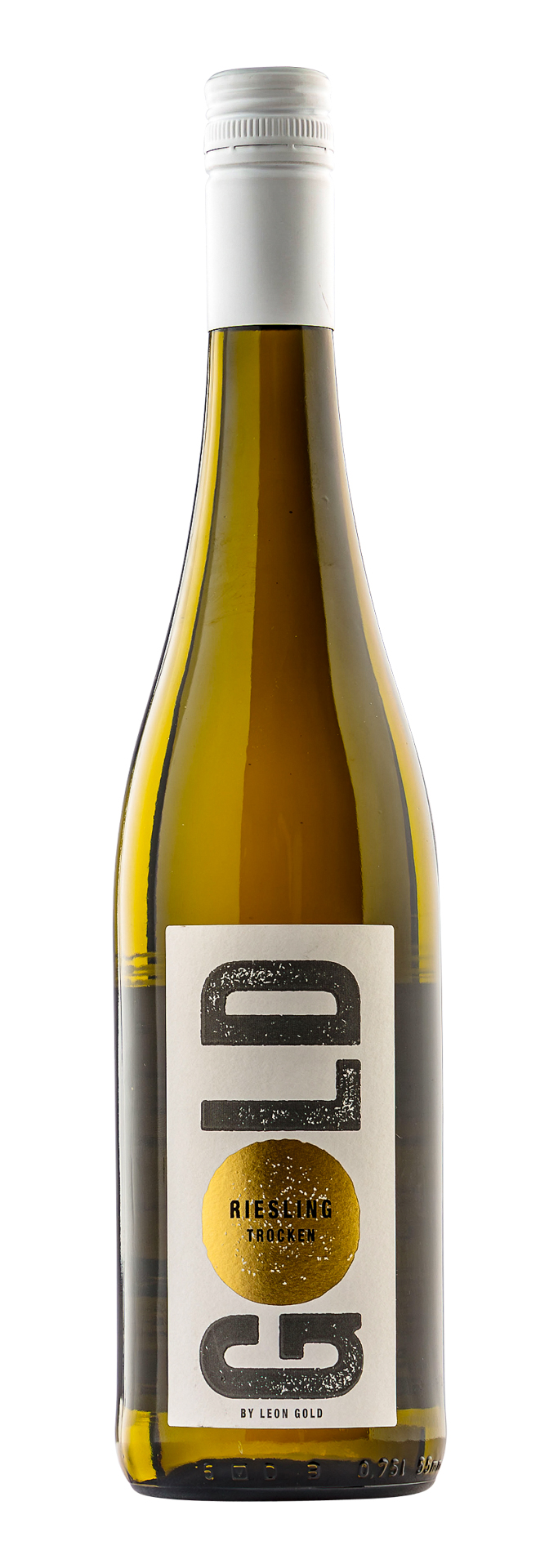 Riesling trocken 2022