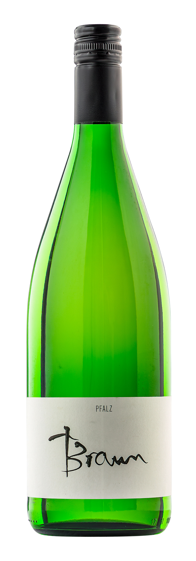 Riesling trocken EIN LITER 2022