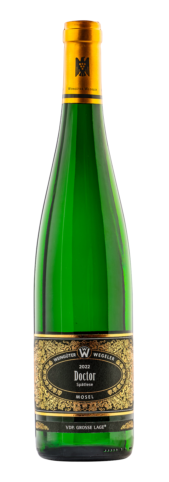 Bernkasteler Doctor Riesling Spätlese VDP.Grosse Lage 2022