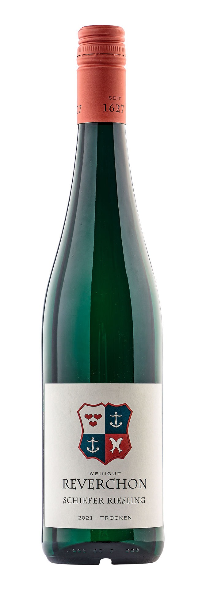 Riesling trocken Schiefer 2021