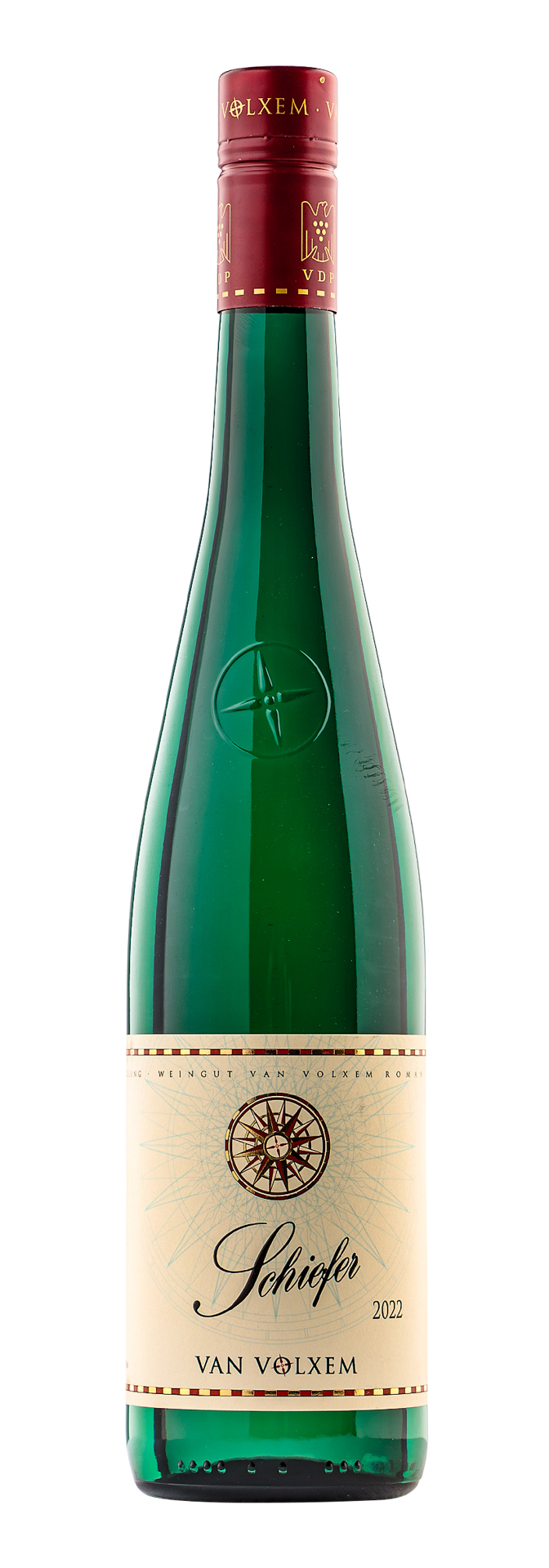 Riesling trocken Schiefer 2022