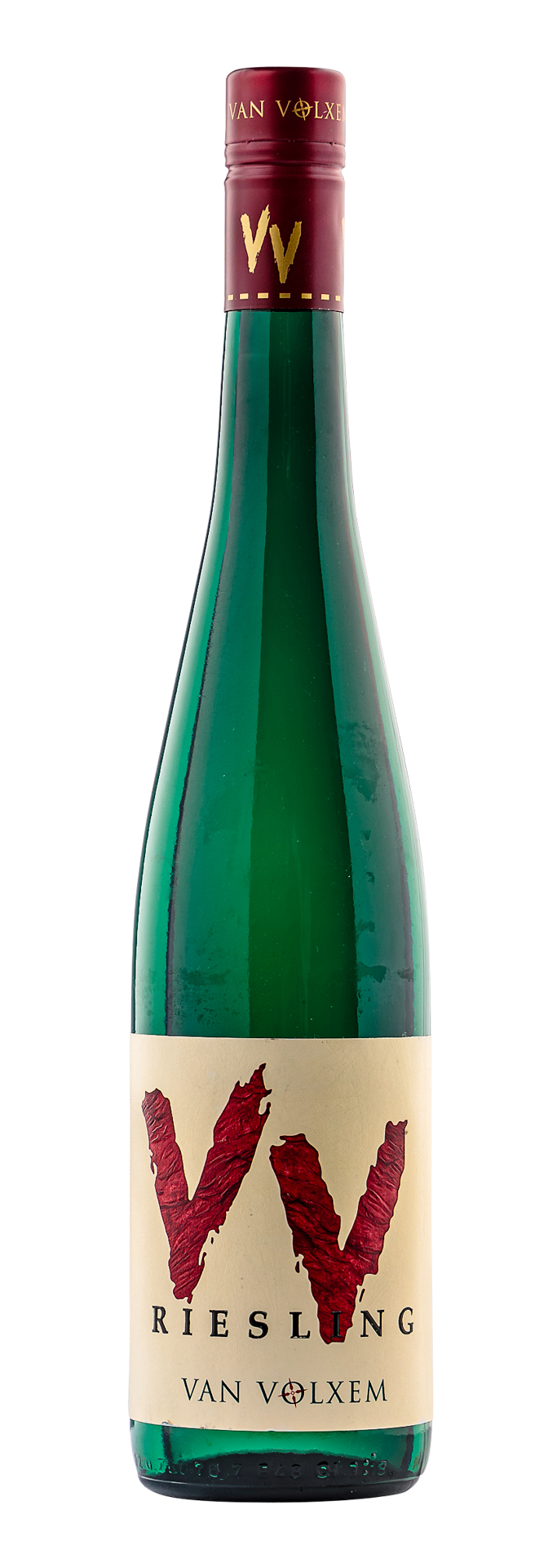 Riesling feinherb VV 2022