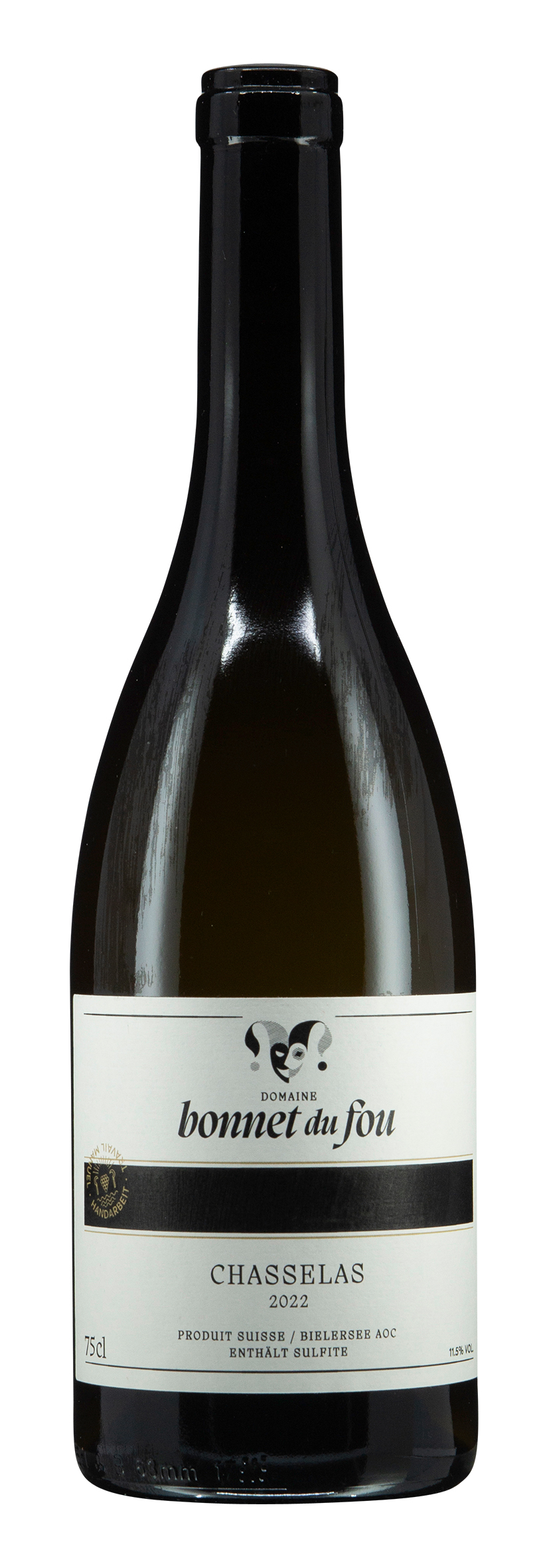Chasselas 2022
