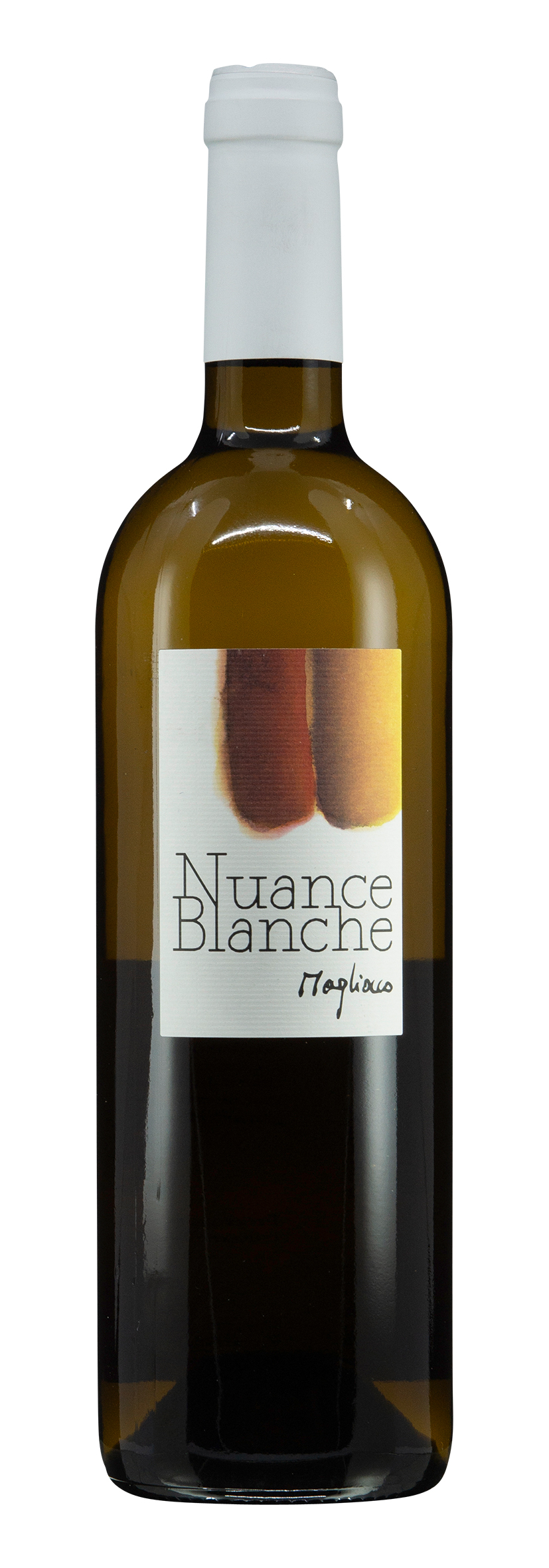 Valais AOC Nuance Blanche 2021