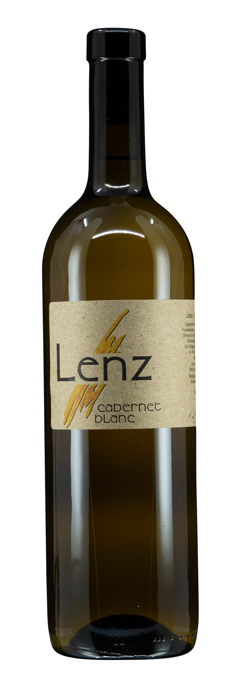 Cabernet blanc Landwein trocken 2022