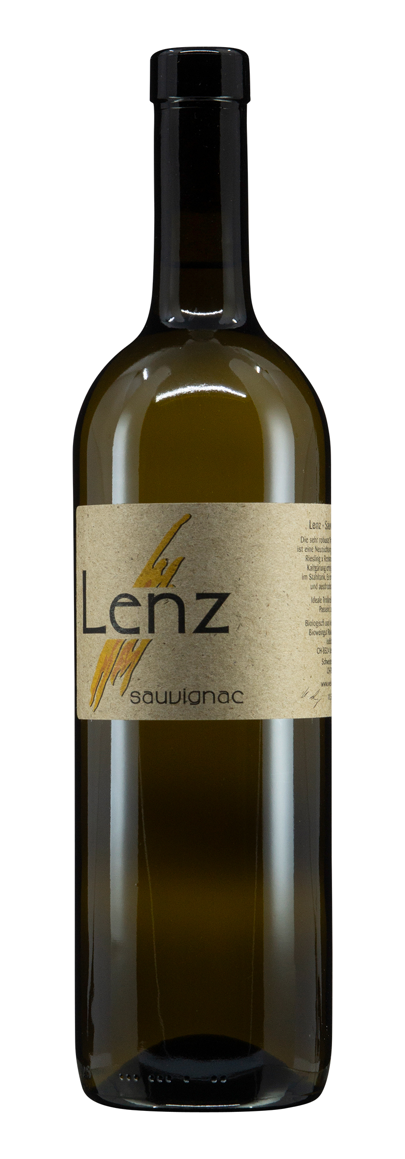 Sauvignac Landwein trocken 2022