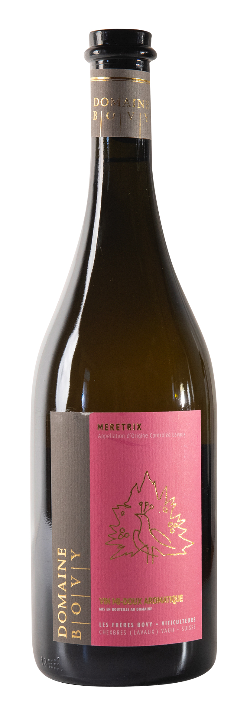 Lavaux AOC Meretrix 2022