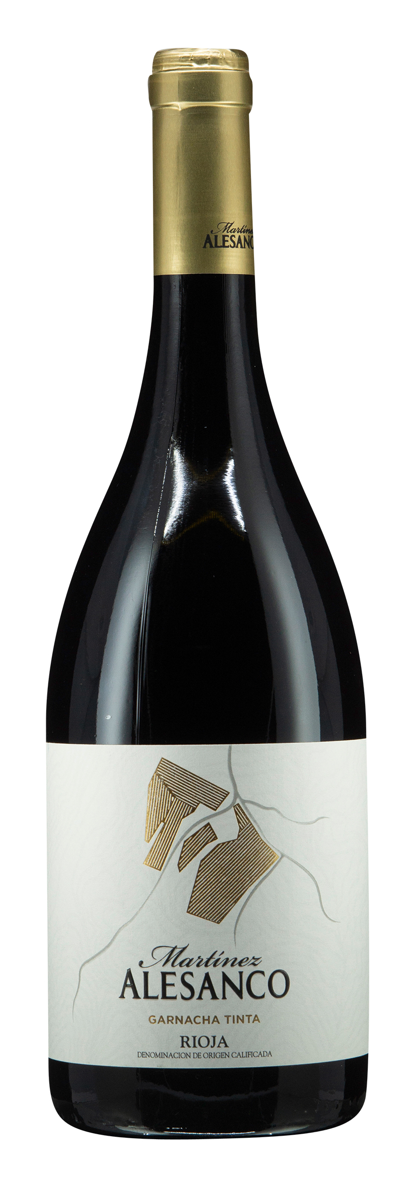 Rioja DOCa Garnacha Tinta 2019