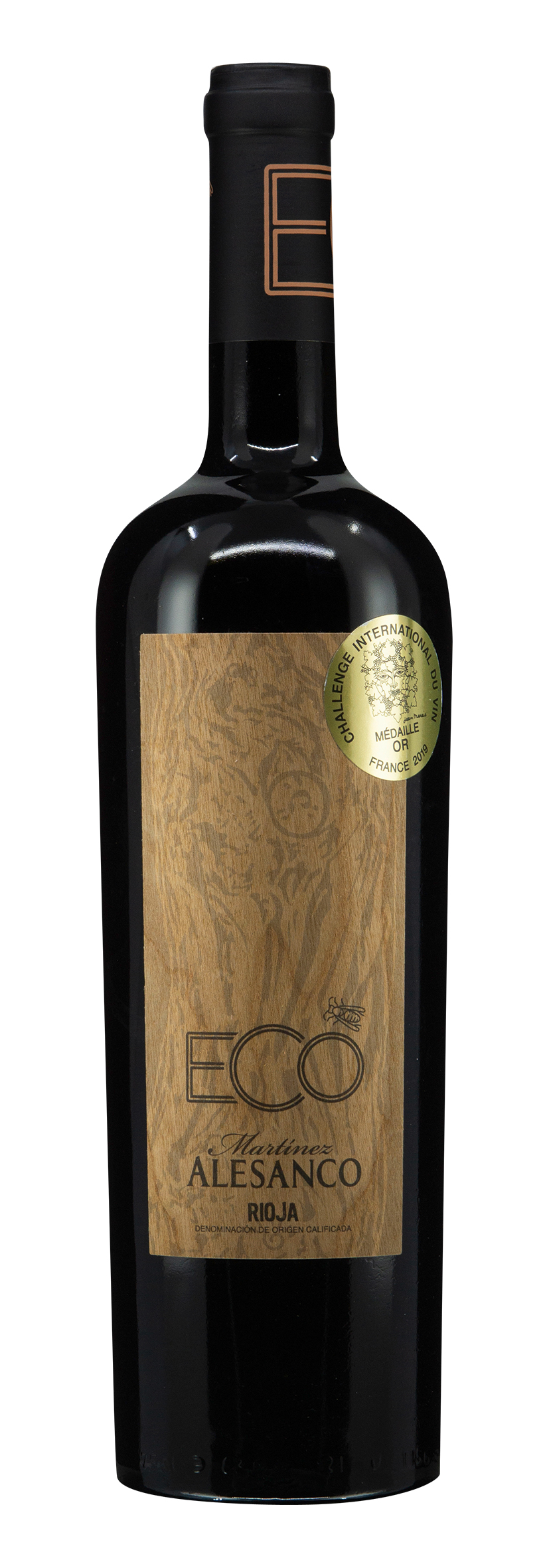 Rioja DOCa Eco 2016