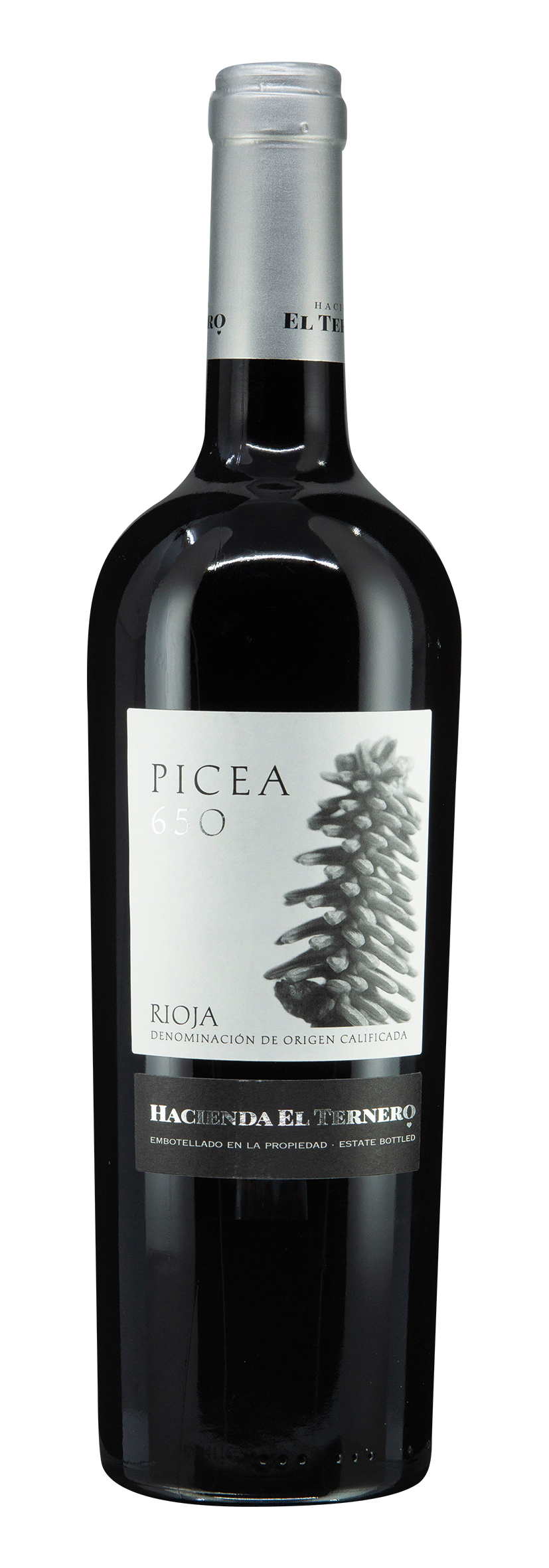 Rioja DOCa Picea 650 2013