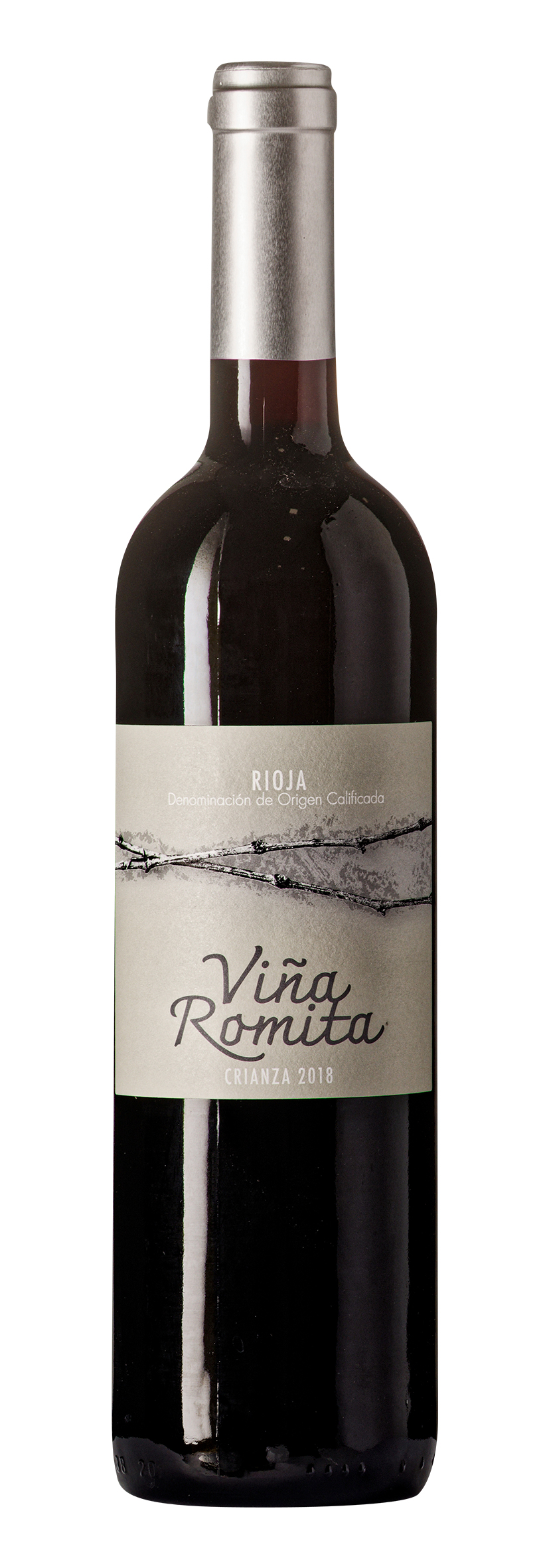 Rioja DOCa Viña Romita Crianza 2018