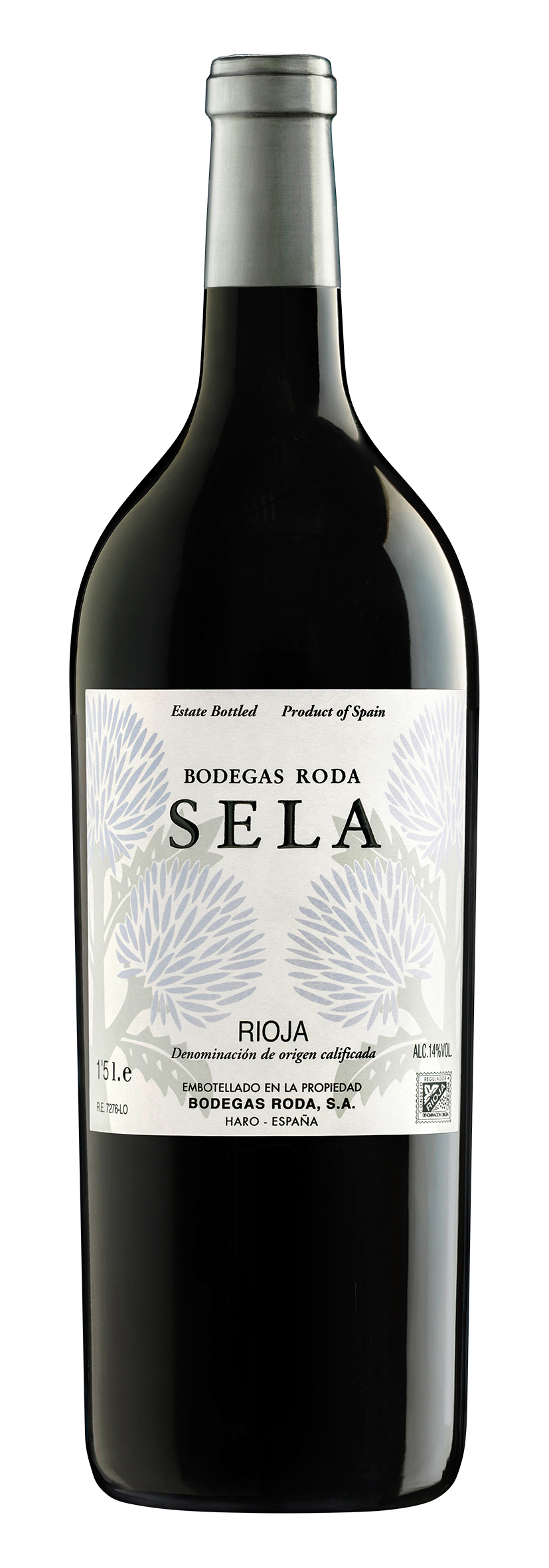 Rioja DOCa Sela 2020