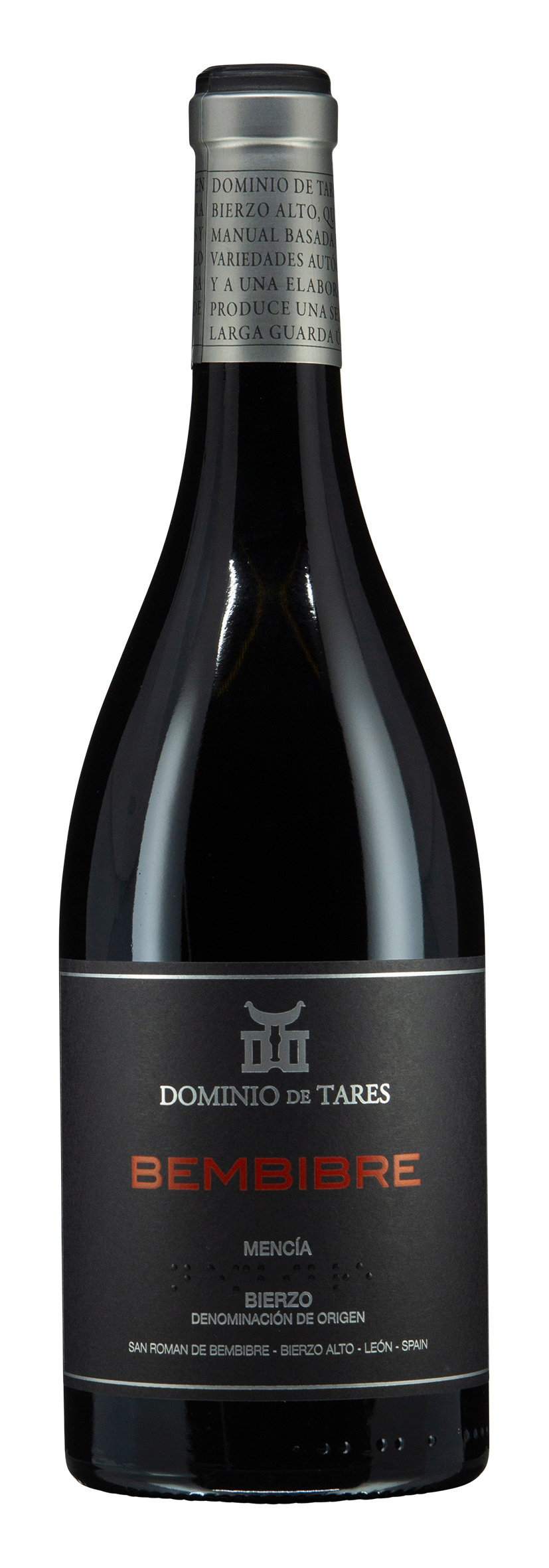 Bierzo DO Bembibre 2018