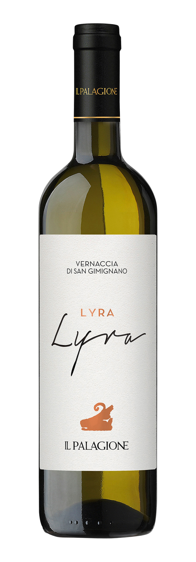 Vernaccia di San Gimignano DOCG Lyra 2020