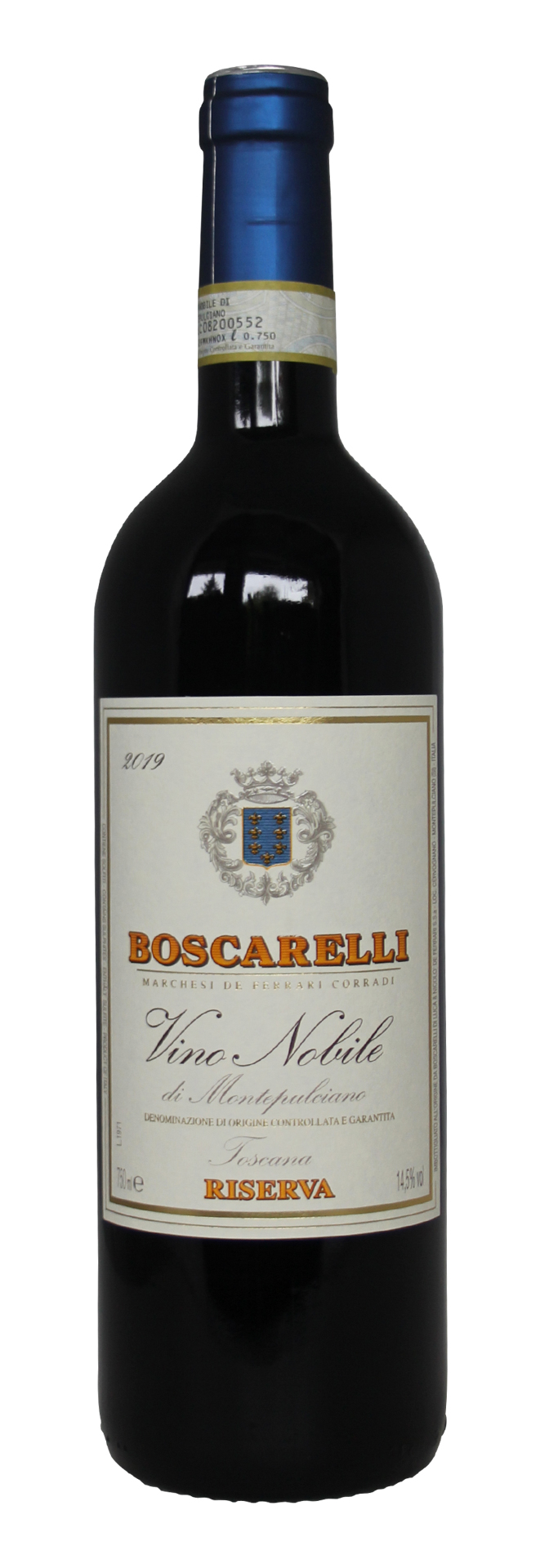 Vino Nobile di Montepulciano DOCG Riserva 2019